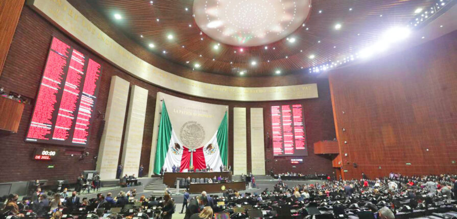 DICTAMEN QUE REFORMA LA LEY GENERALDE SOCIEDADES MERCANTILES PARA PERMITIR LASASAMBLEAS A DISTANCIA, POR VÍA TELEMÁTICA